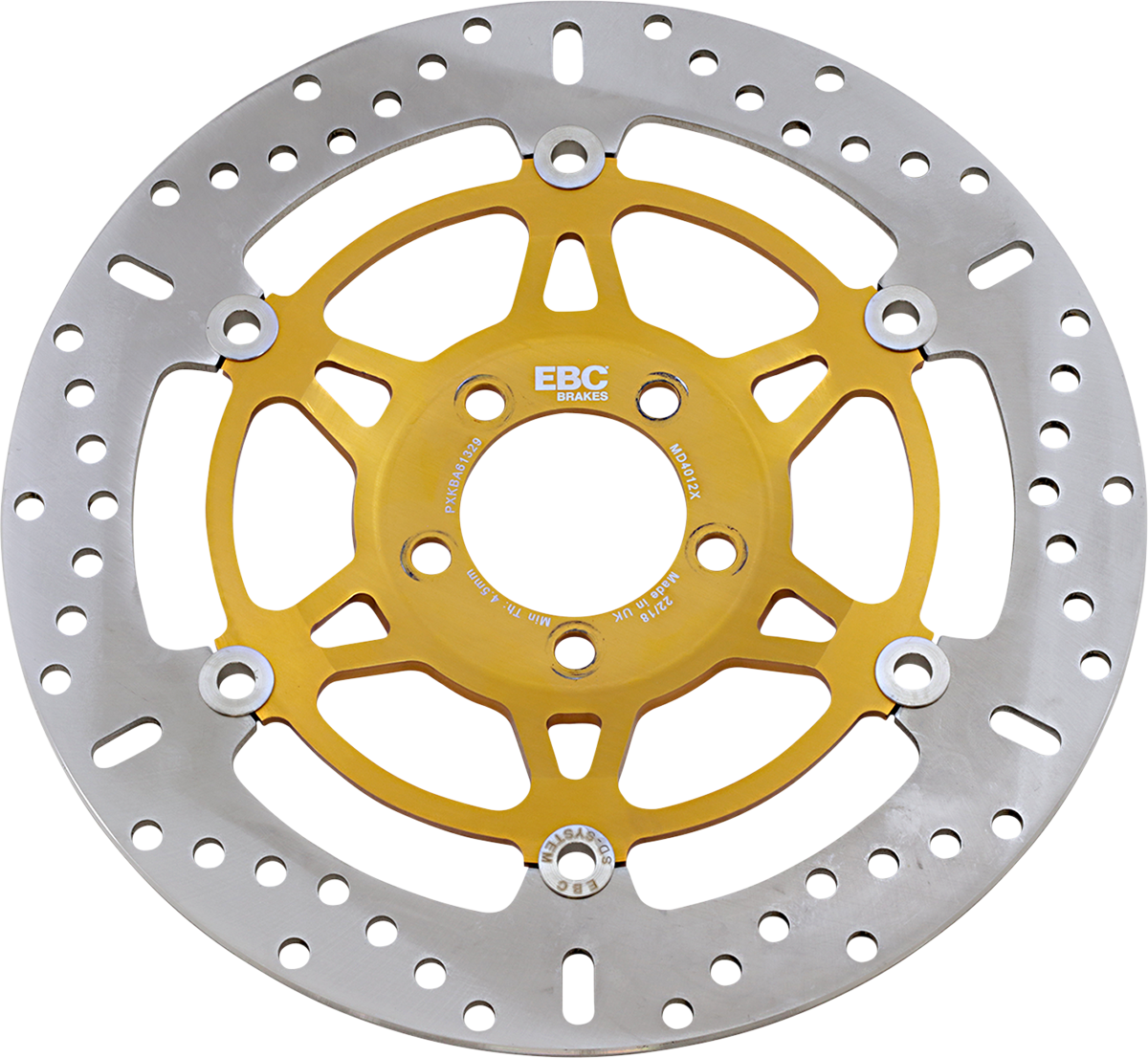 Product image for 17100484