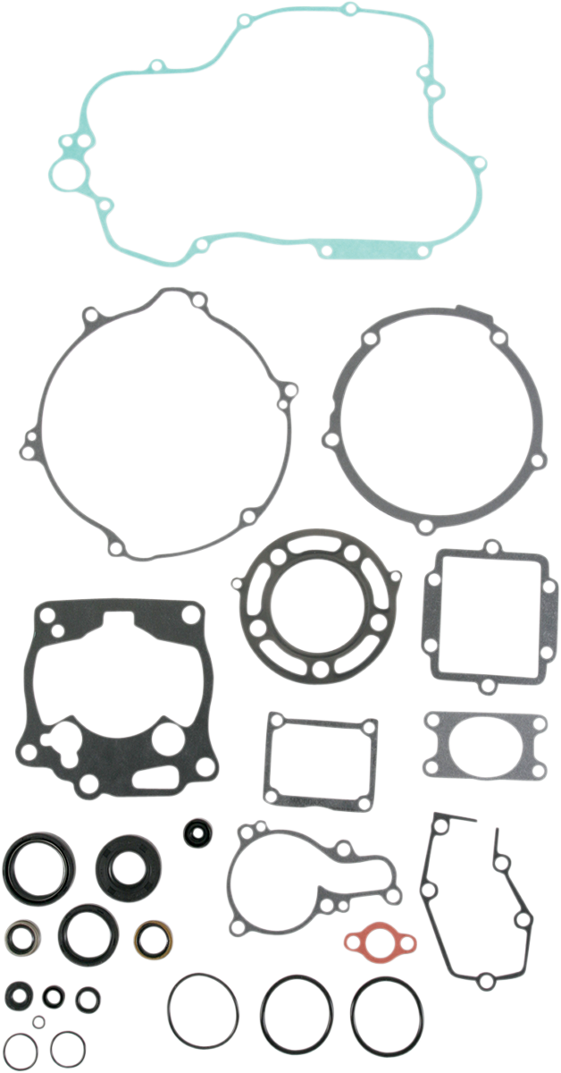 Product image for M811427