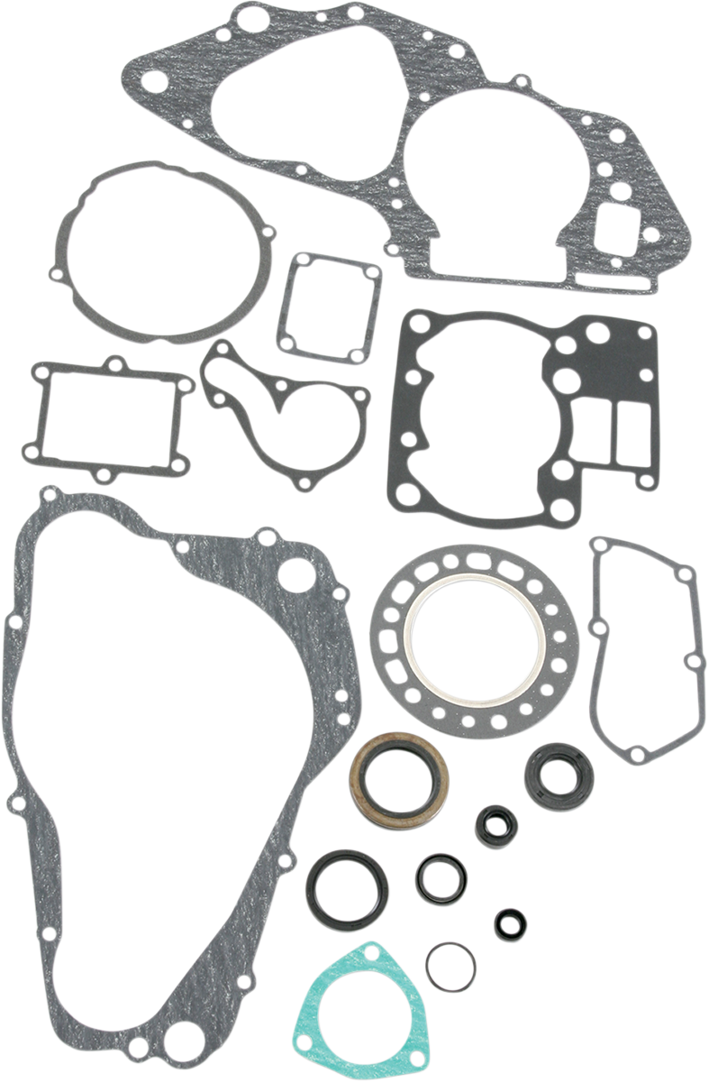 Product image for M811574
