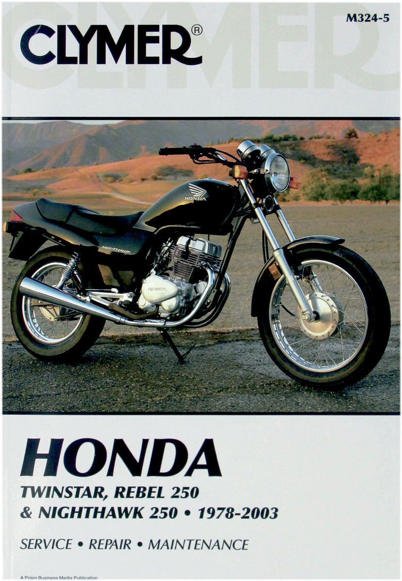 Product image for M324