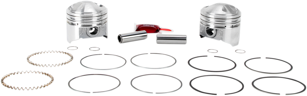 Product image for DS751204