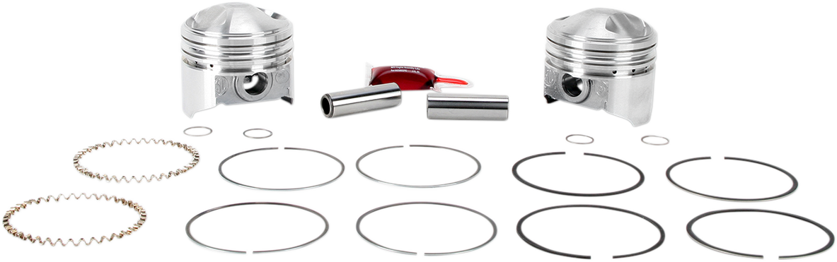 Product image for DS751204