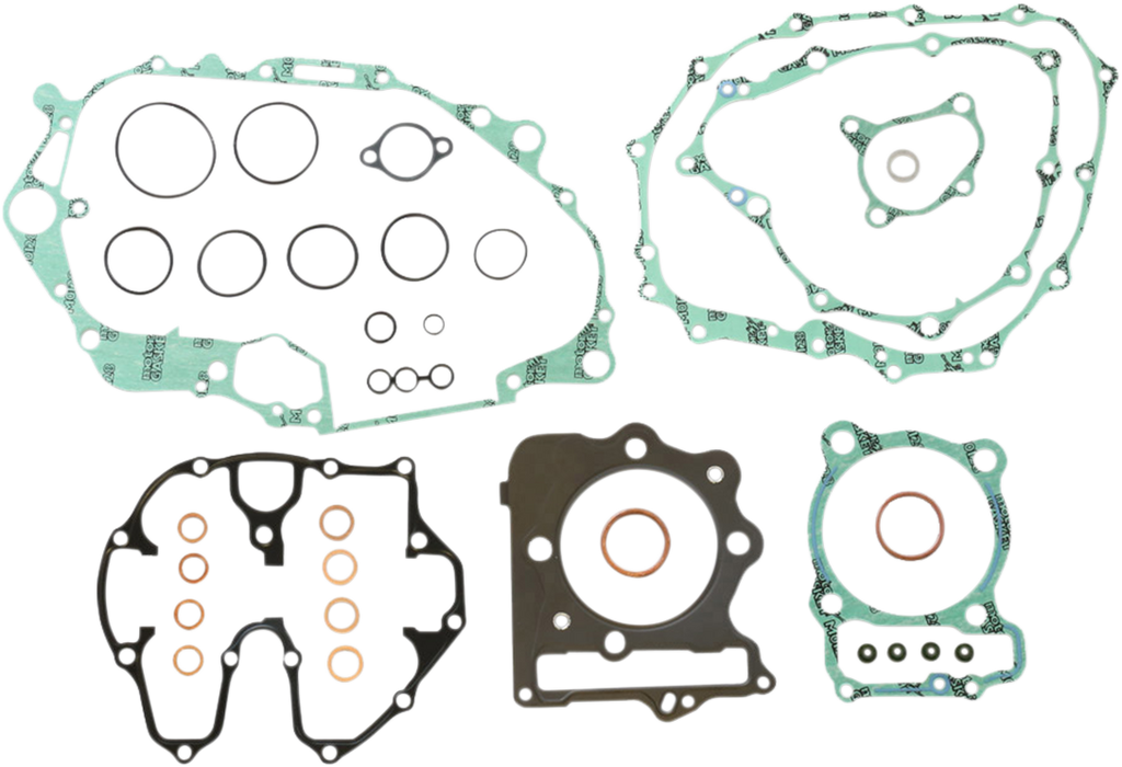 Product image for 400210850404
