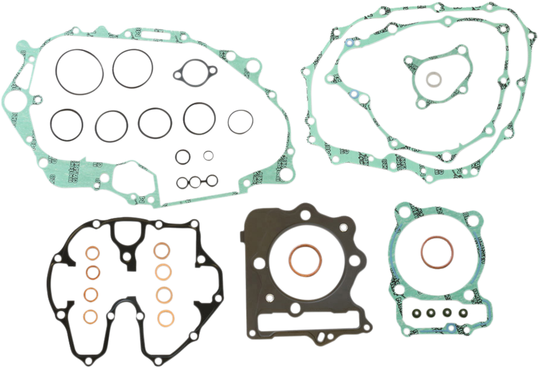 Product image for 400210850404