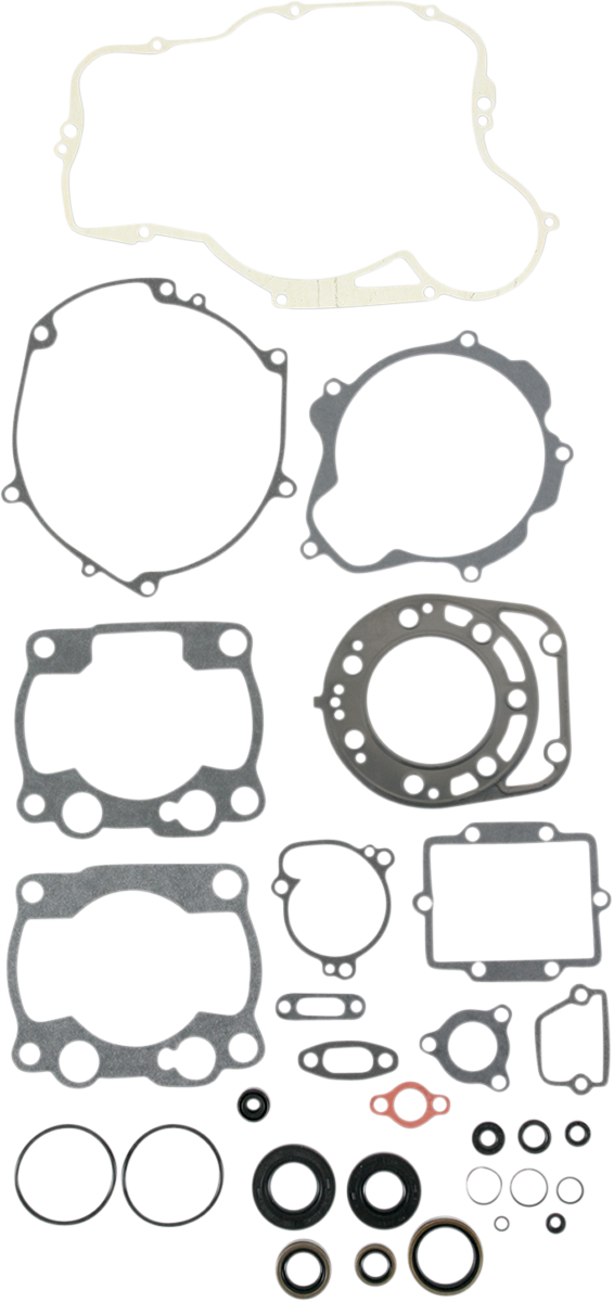 Product image for M811455