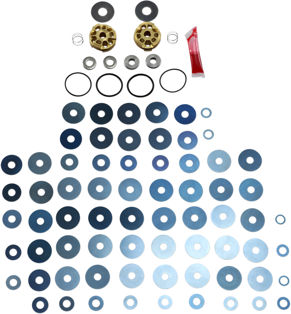 Product image for FMGV2520