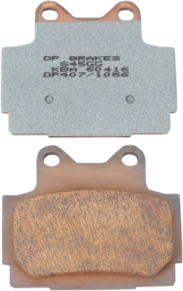 Product image for DP407