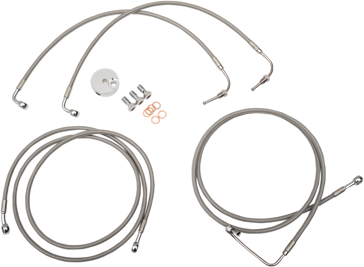 Product image for 17413943
