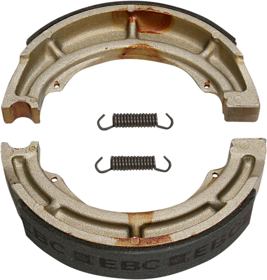 Product image for EBC626