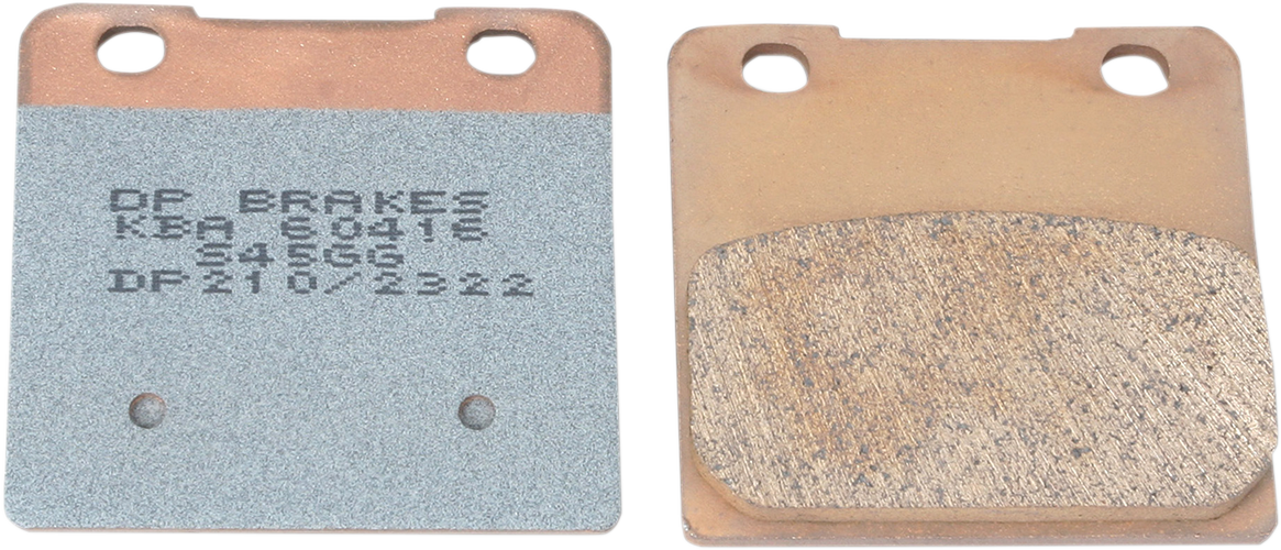 Product image for DP210