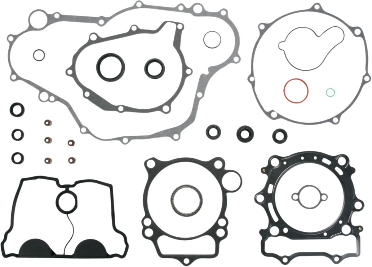 Product image for 09341487