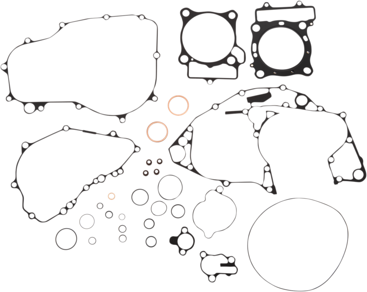 Product image for 09346439