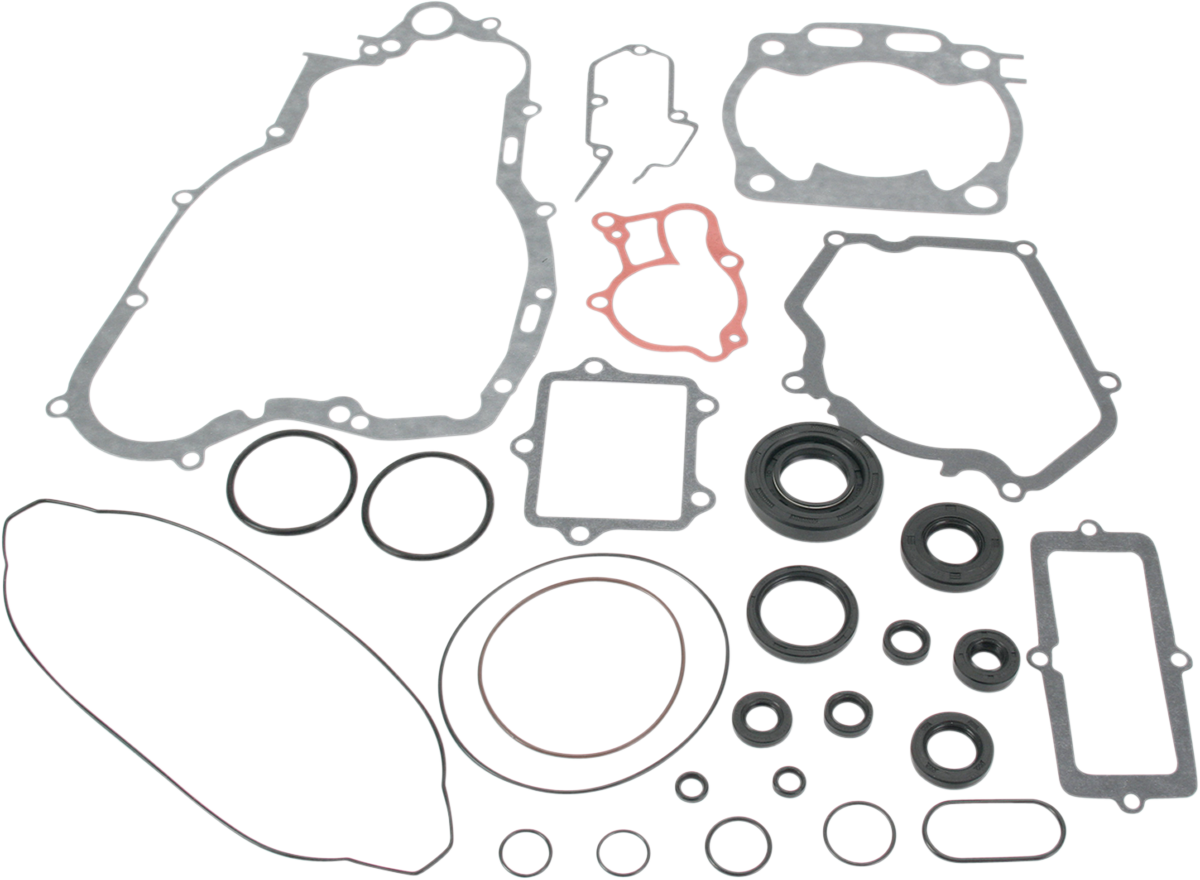 Product image for M811670
