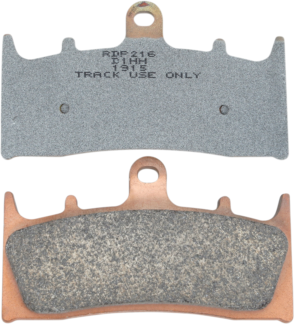 Product image for RDP216