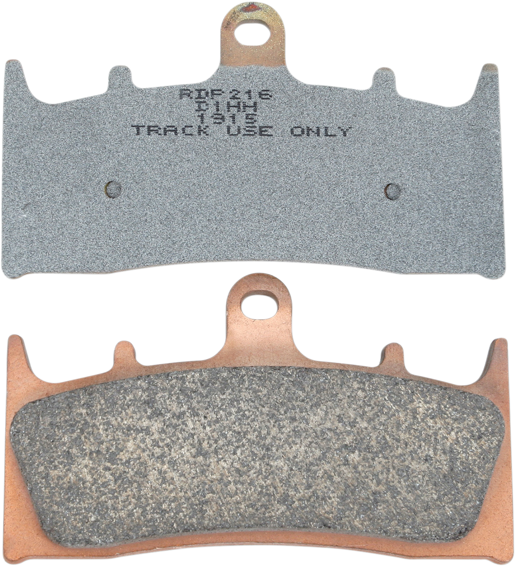 Product image for RDP216