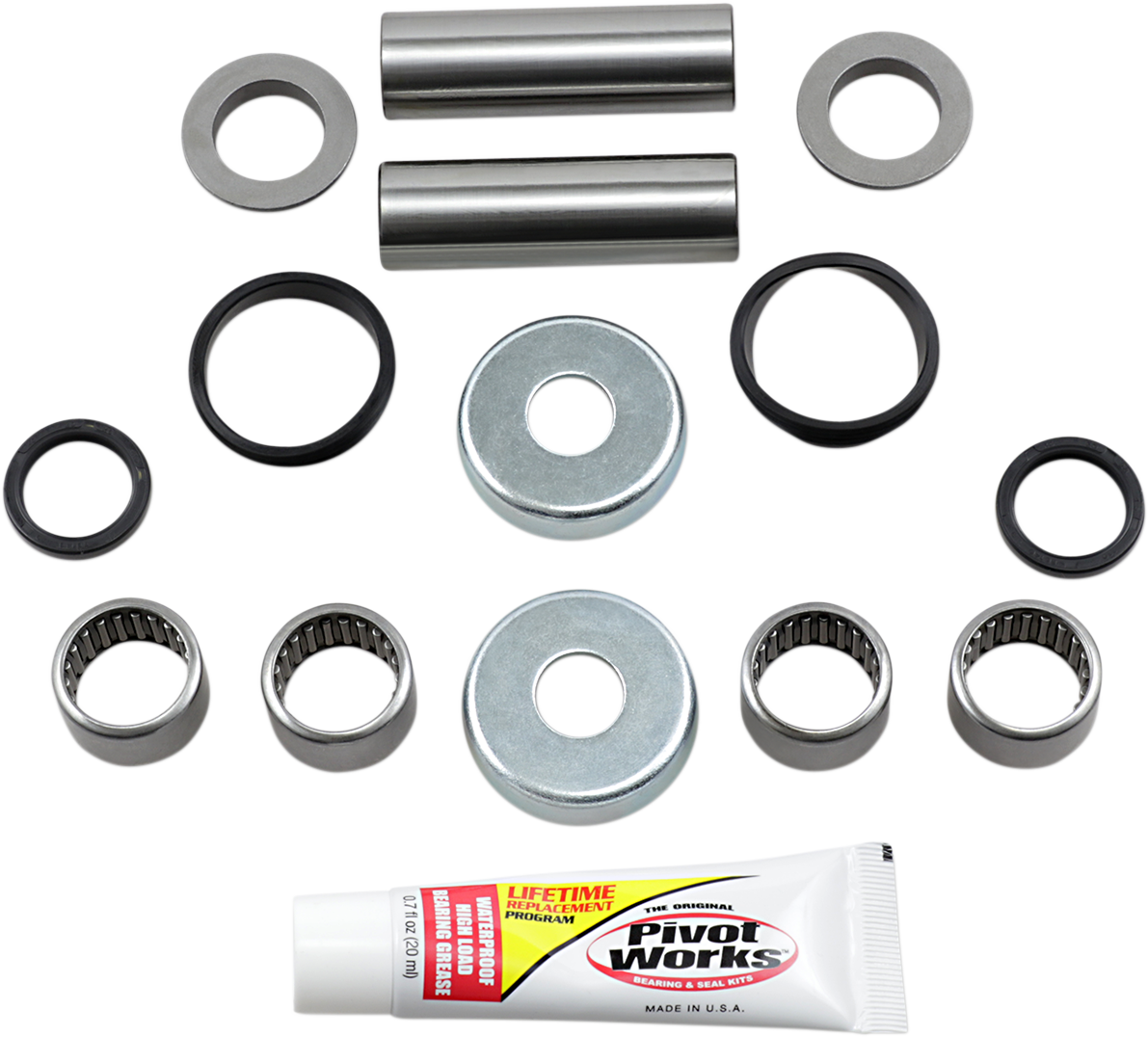 Product image for SAH03521