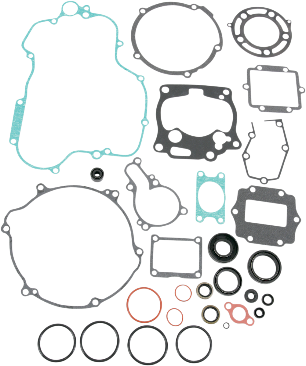 Product image for M811429