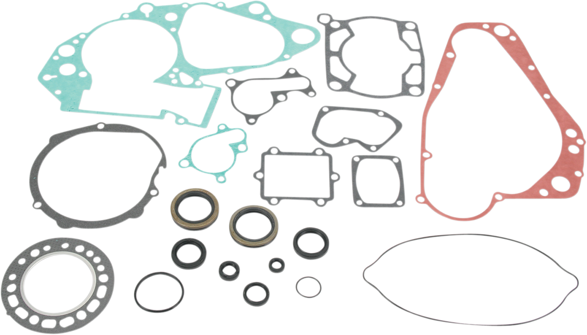 Product image for M811578