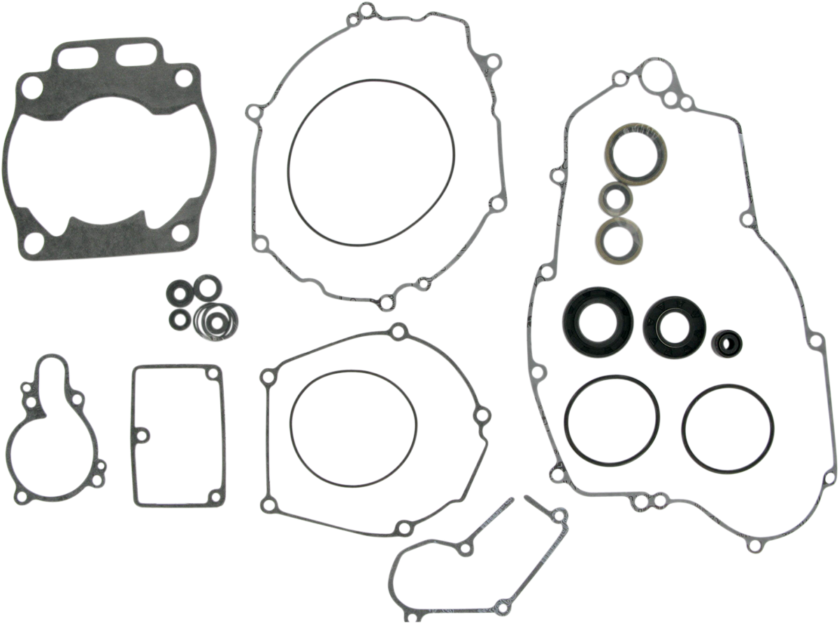 Product image for 09340464