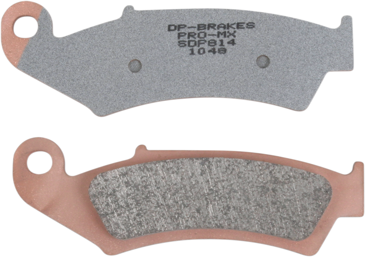 Product image for SDP814MX
