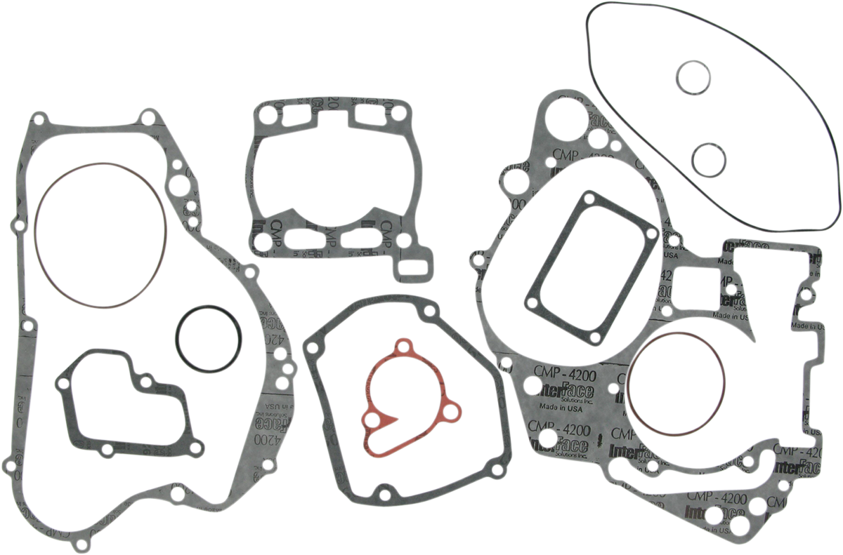 Product image for 09340487