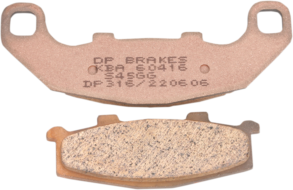 Product image for DP316