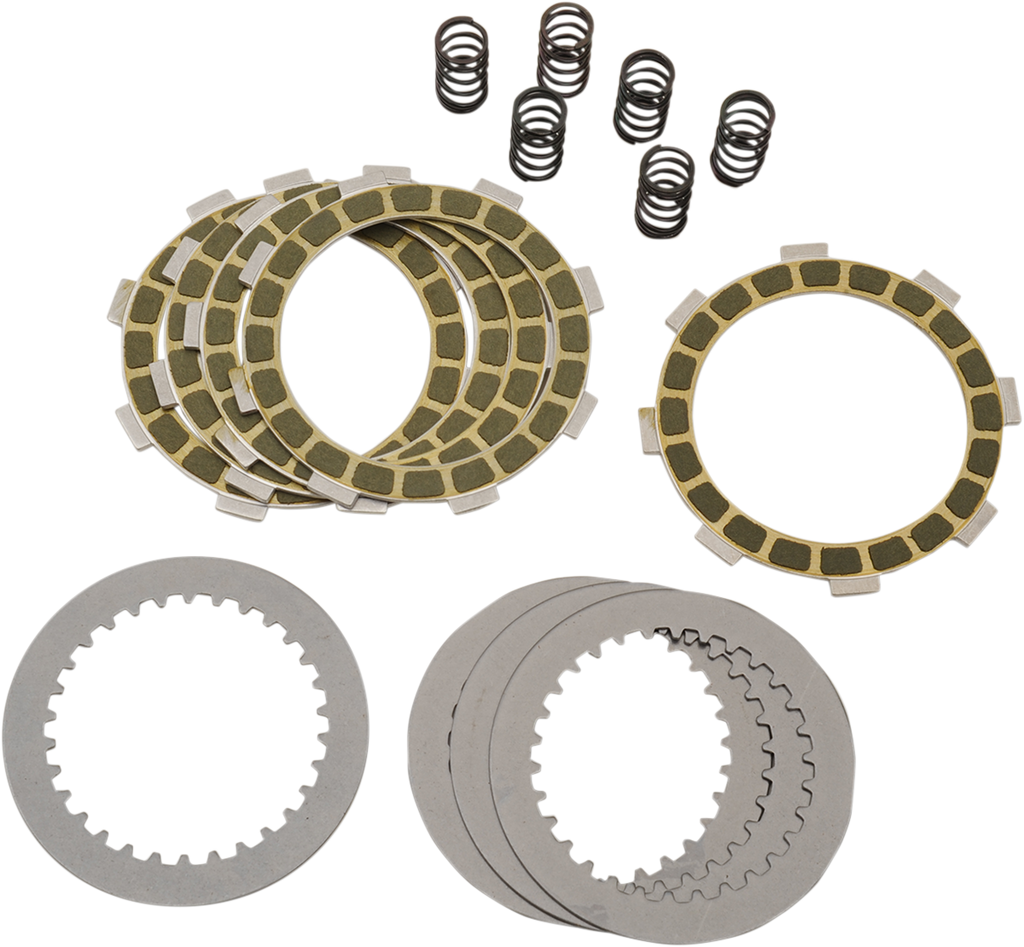 Product image for K65D