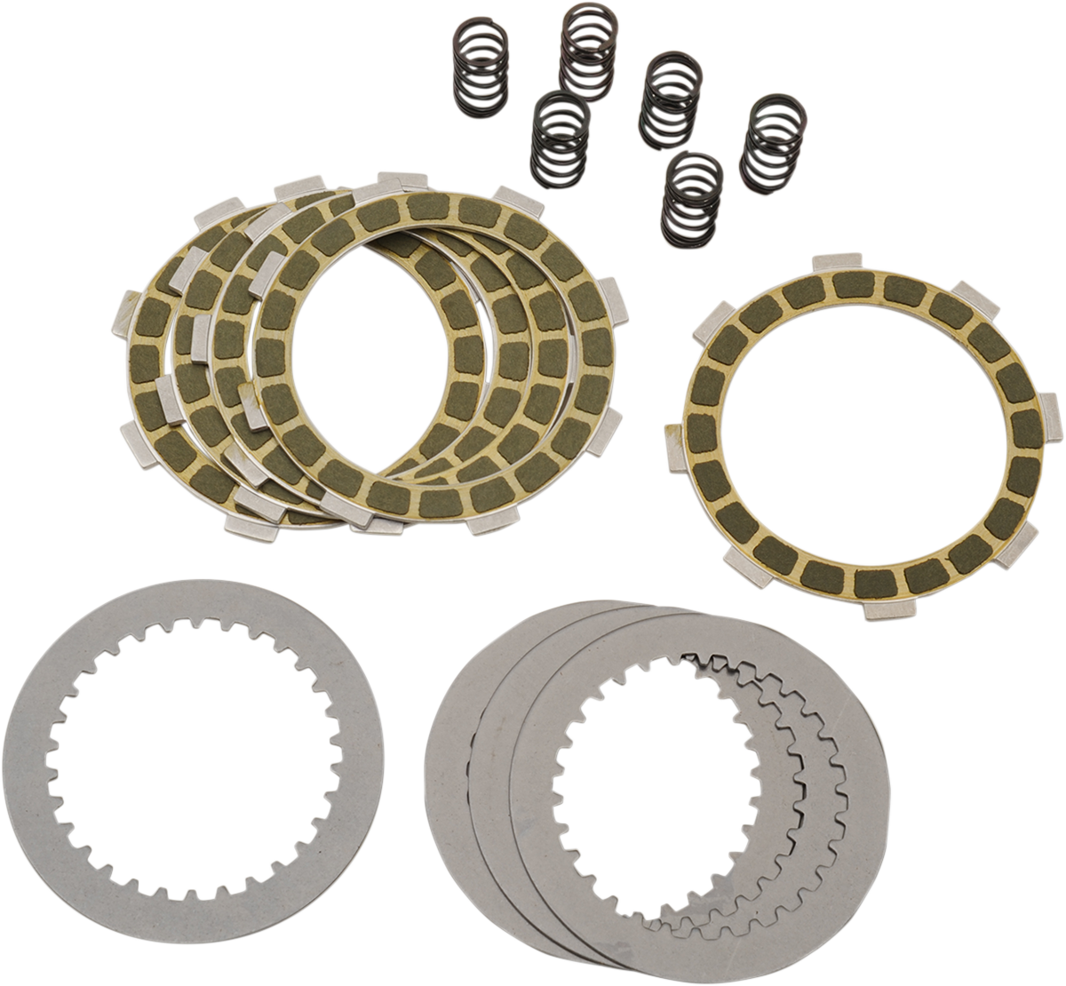 Product image for K65D
