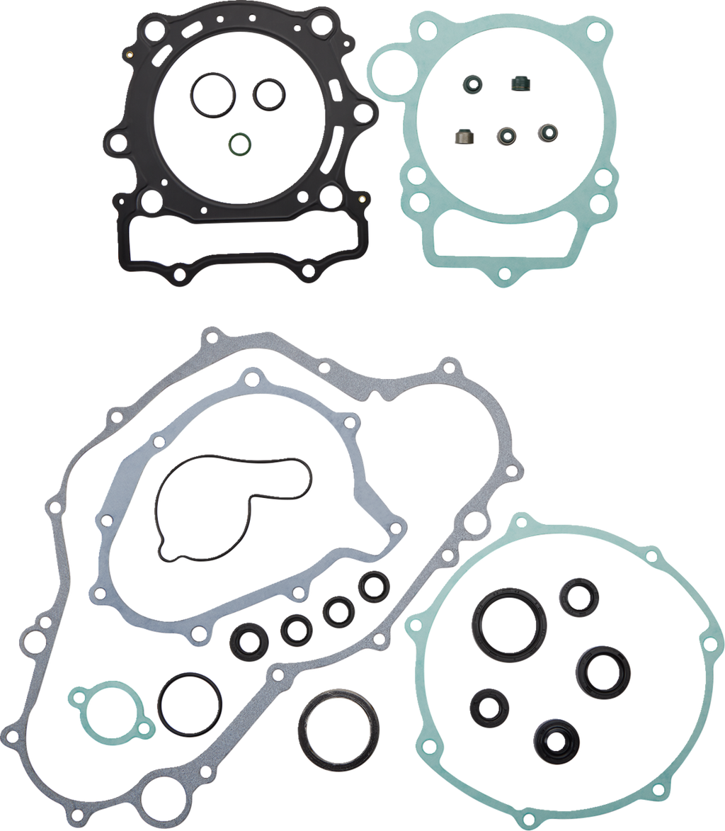 Product image for 09345562