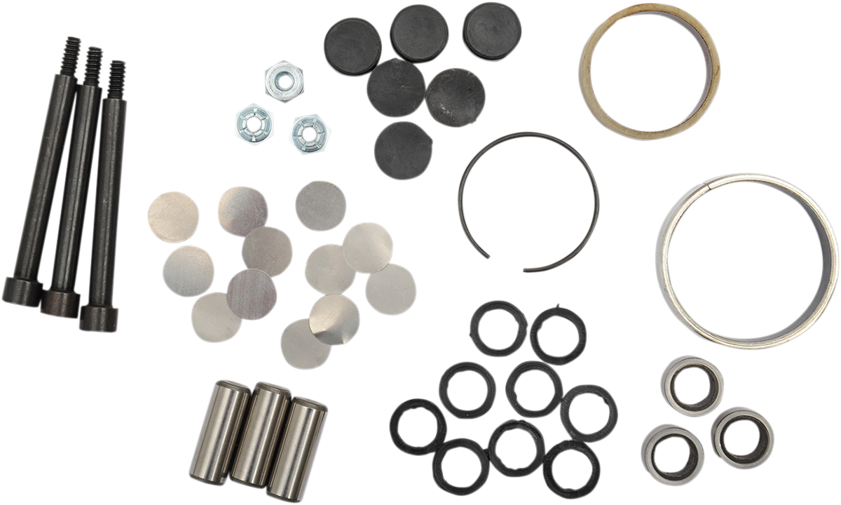 Product image for CX400006