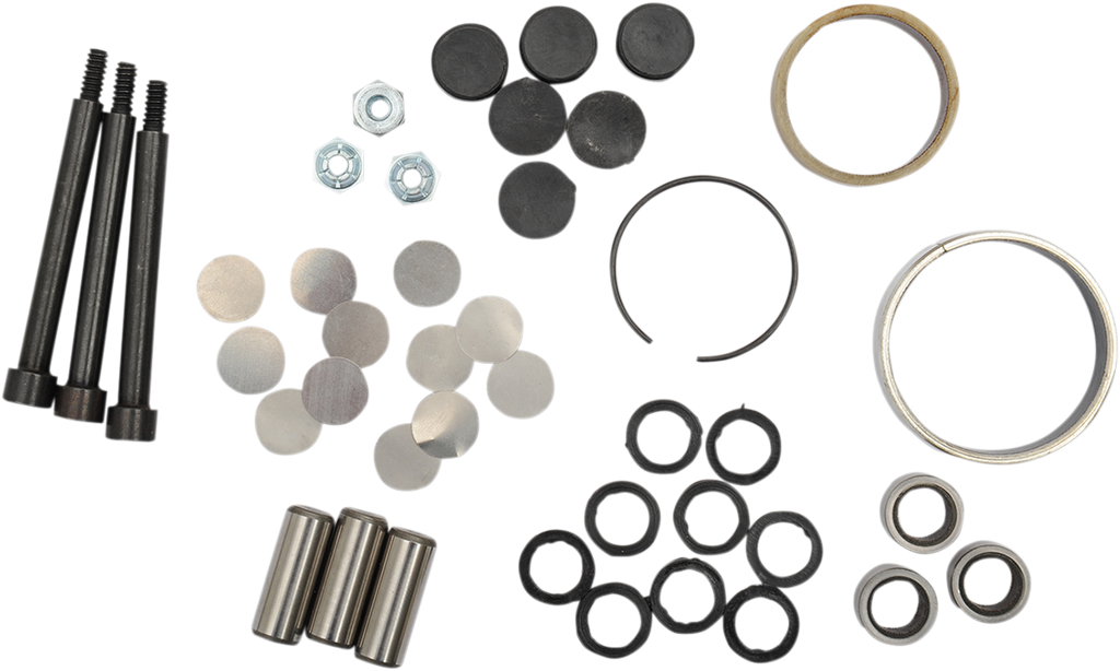 Product image for CX400006