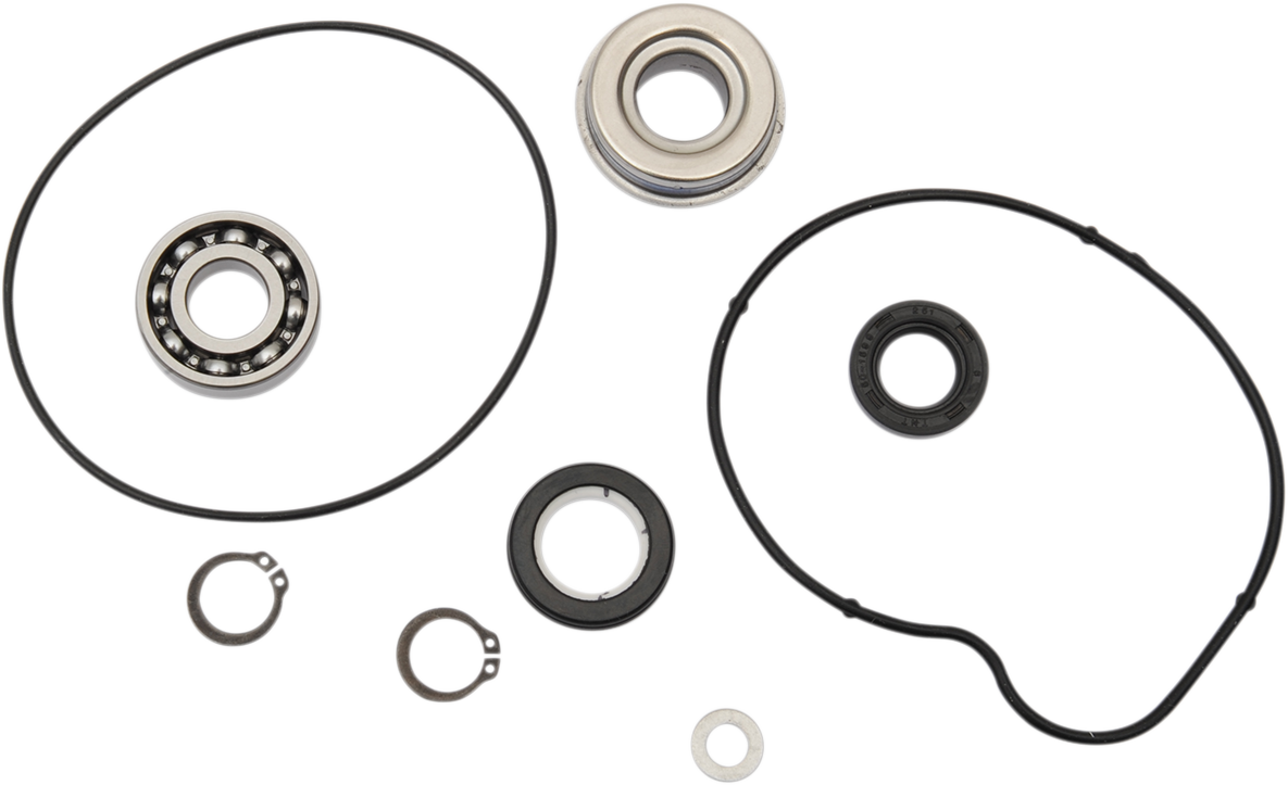 Product image for 09344845