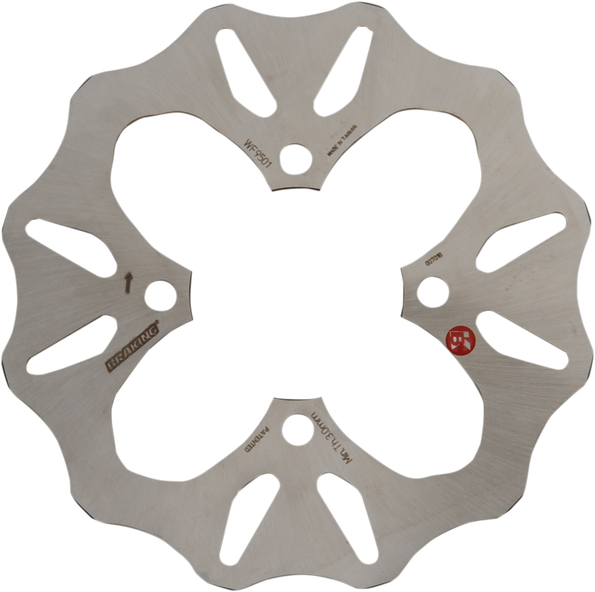 Product image for 17111504