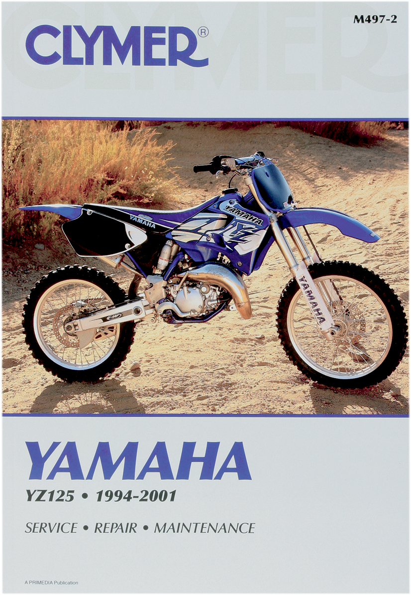 Product image for M497