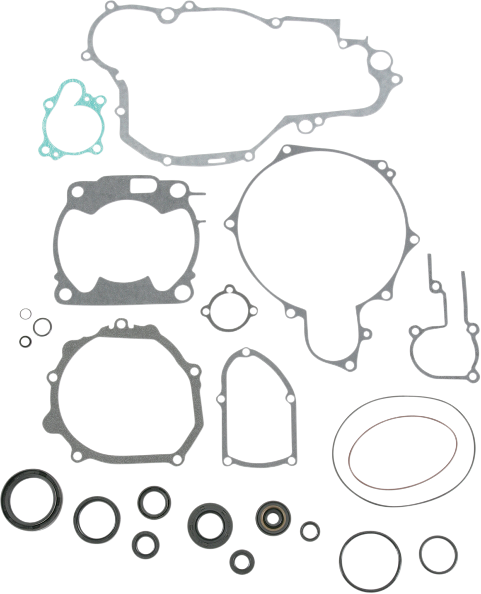 Product image for M811666