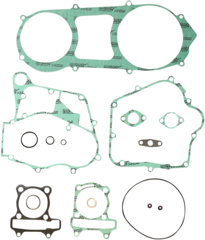 Product image for 09344891