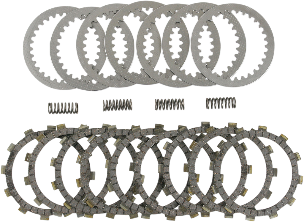 Product image for DRC22