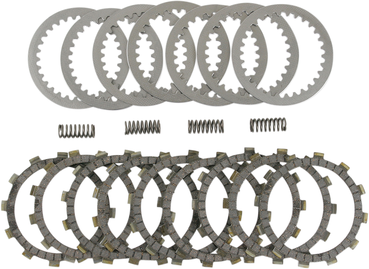 Product image for DRC22