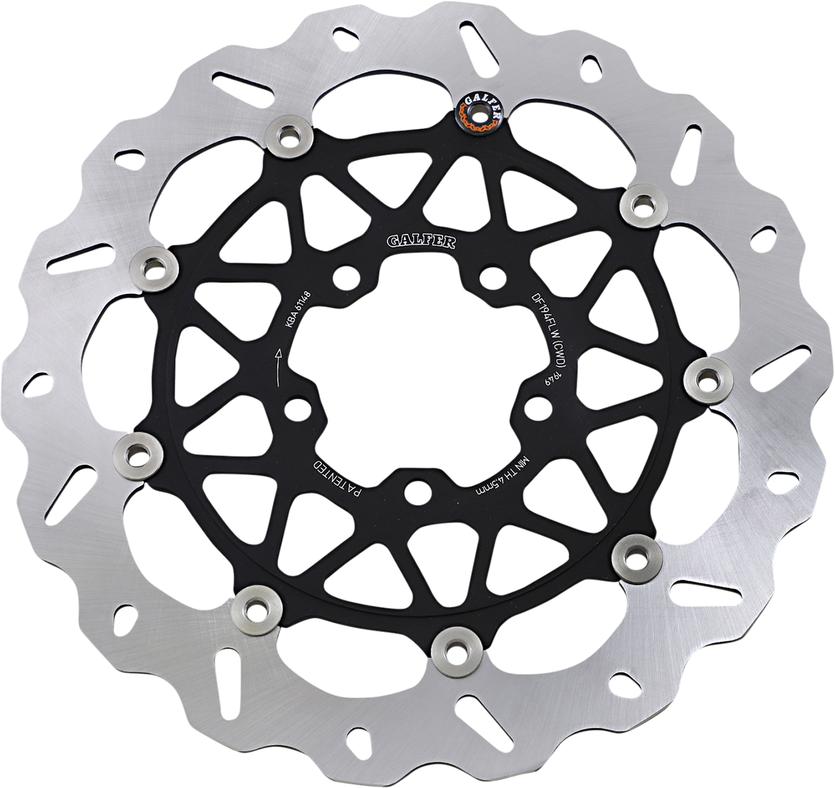 Product image for 17103800