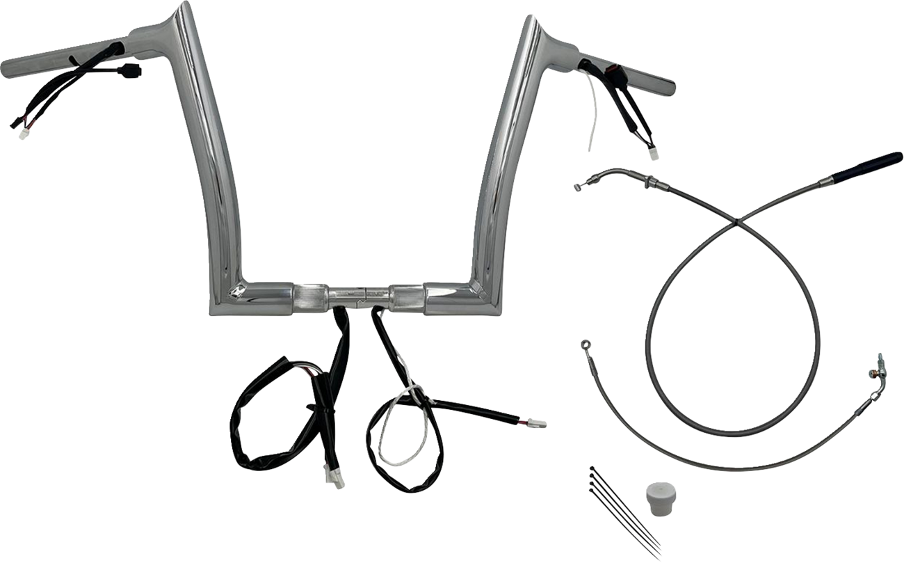 Product image for 06016917