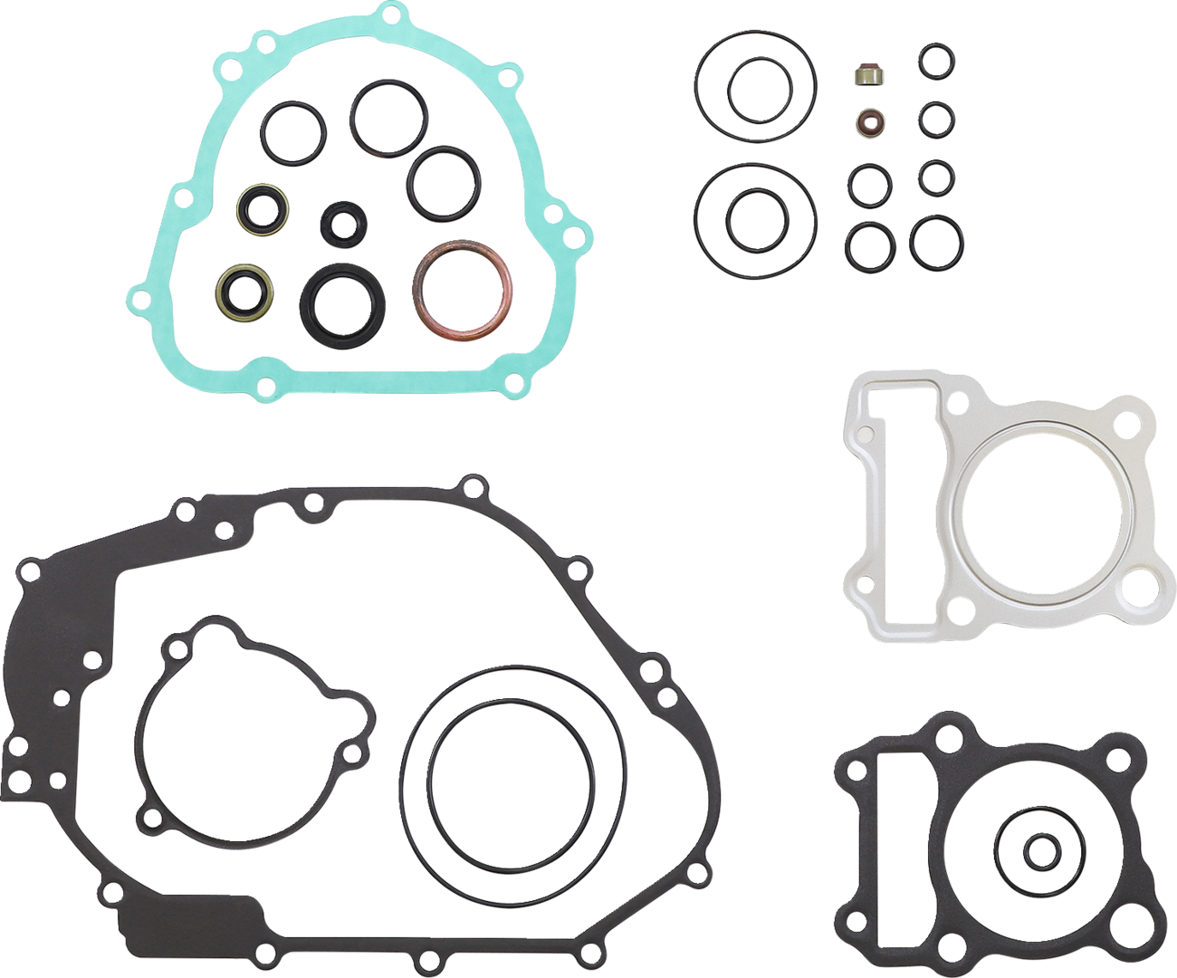 Product image for 09346891