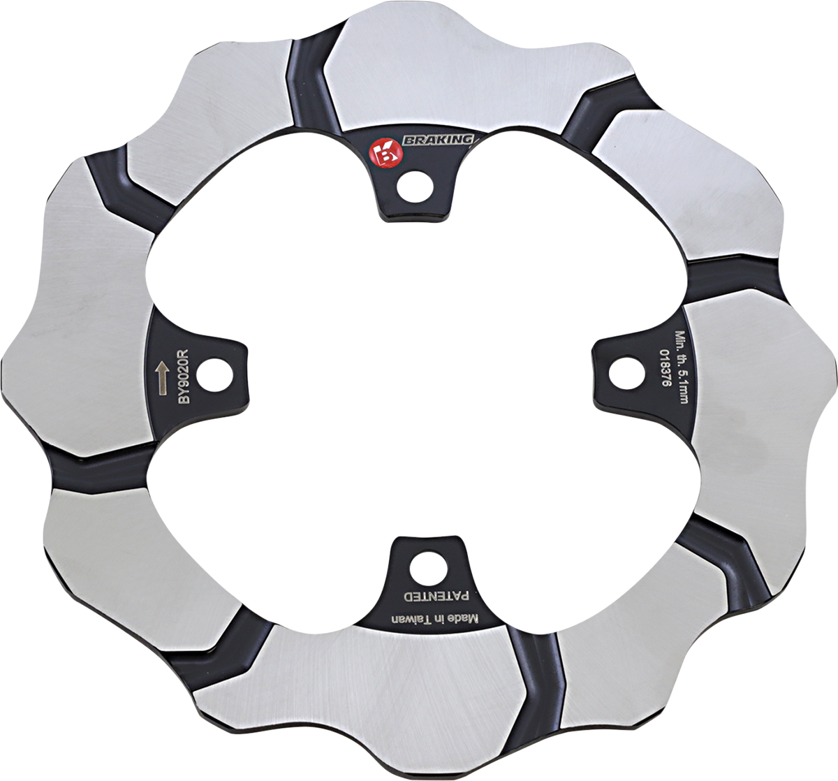 Product image for 17111584