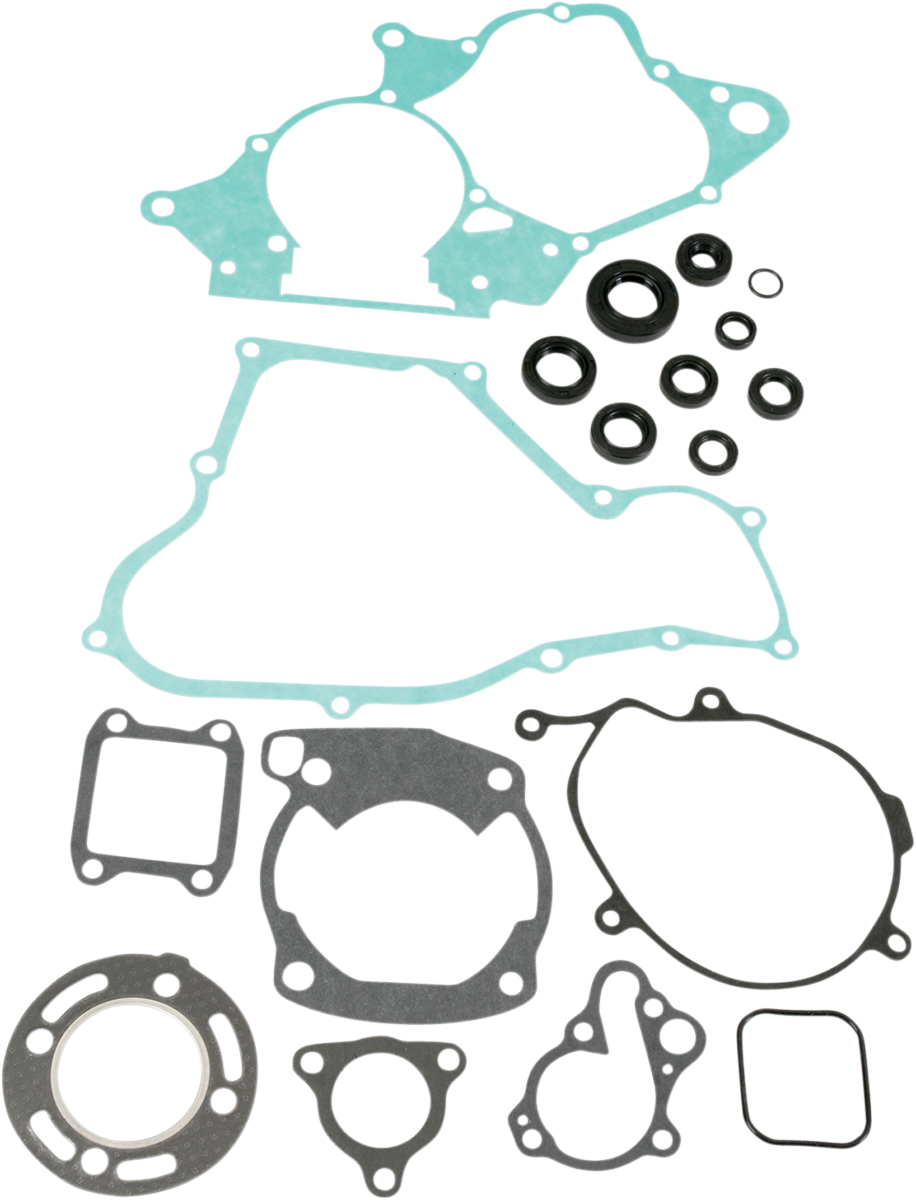 Product image for M811205