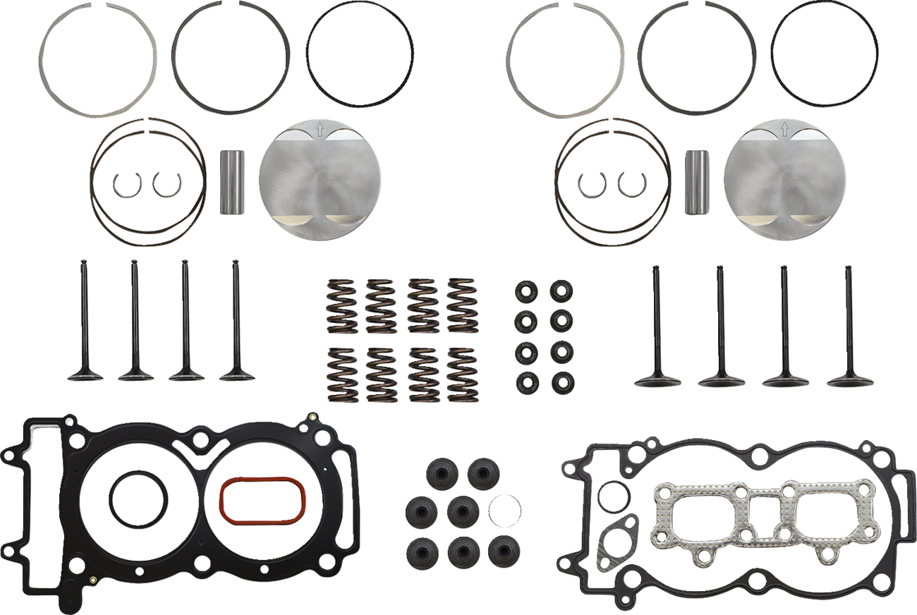 Product image for 09263403