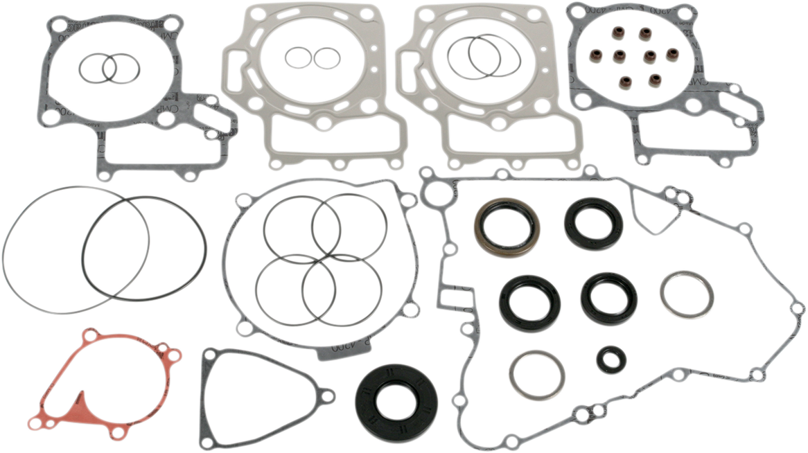 Product image for 09340701