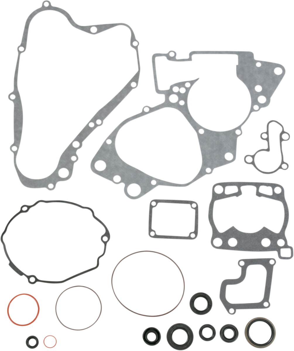 Product image for M811504