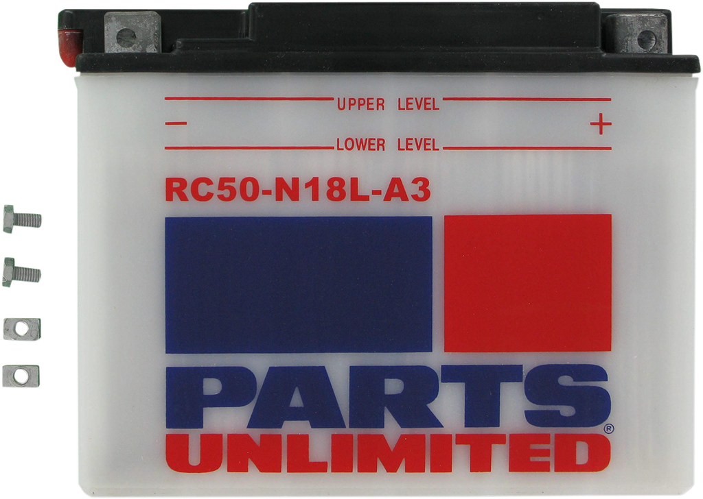 Product image for RC50N18LA3