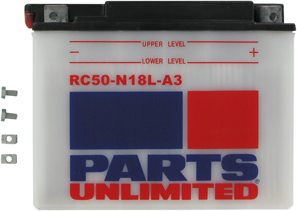 Product image for RC50N18LA3
