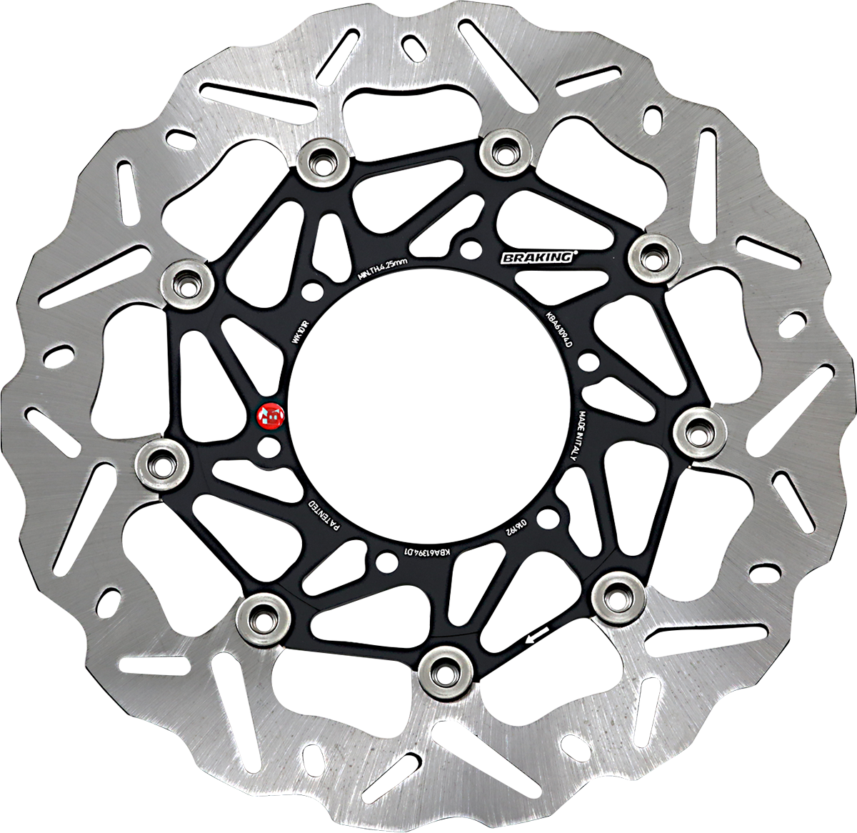 Product image for 17101435