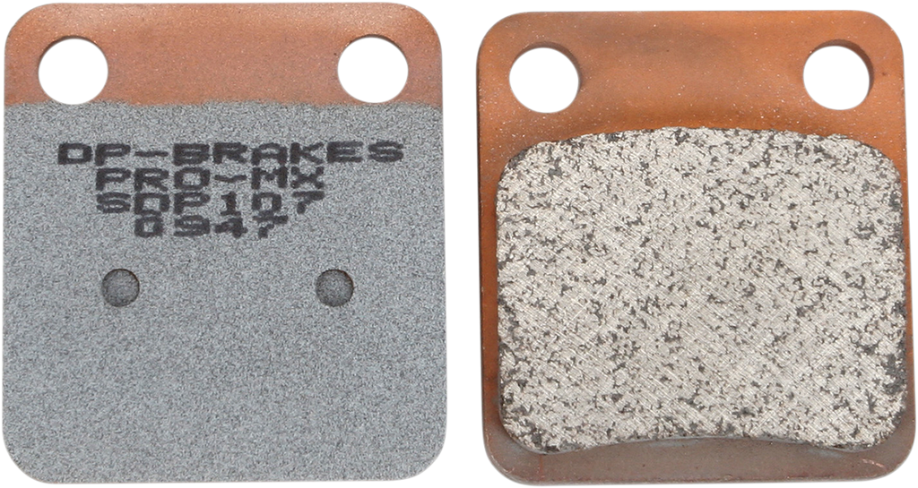 Product image for SDP107MX